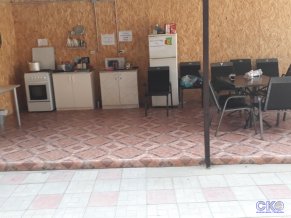 Леванто Гостевой дом