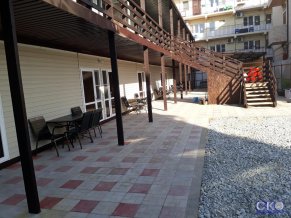 Леванто Гостевой дом