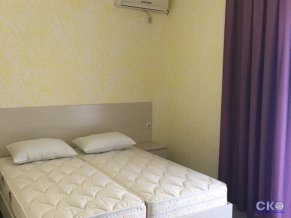 Два катрана Гостевой дом