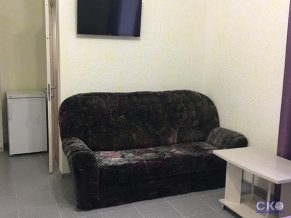 Два катрана Гостевой дом