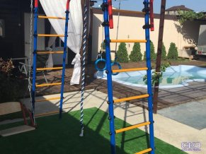 Два катрана Гостевой дом