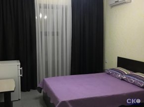 Два катрана Гостевой дом