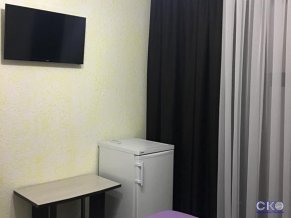 Два катрана Гостевой дом