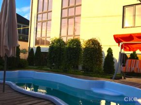 Два катрана Гостевой дом