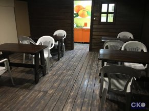 Два катрана Гостевой дом