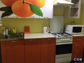 Два катрана Гостевой дом