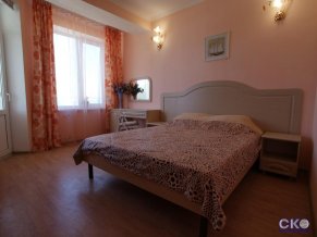 Лето Гостевой дом