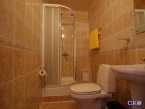 Лето Гостевой дом