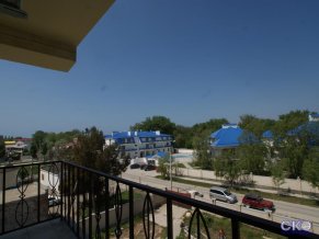 Лето Гостевой дом