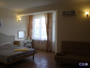 Лето Гостевой дом