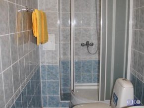 Лето Гостевой дом