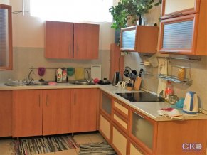 Лето Гостевой дом