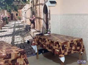 Лето Гостевой дом