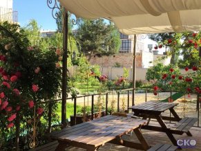 Лето Гостевой дом