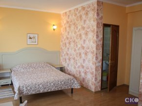 Лето Гостевой дом