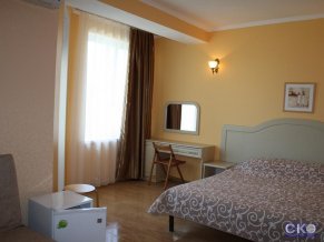 Лето Гостевой дом