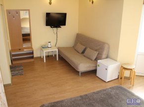 Лето Гостевой дом