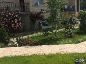 Лето Гостевой дом