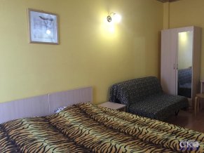 Лето Гостевой дом