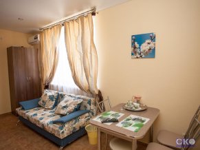 Карамель Гостевой дом