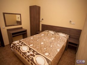 Карамель Гостевой дом