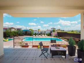 Пенаты Гостевой дом