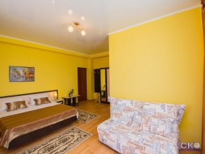 Пенаты Гостевой дом