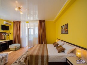 Пенаты Гостевой дом