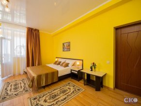 Пенаты Гостевой дом