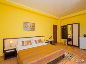 Пенаты Гостевой дом