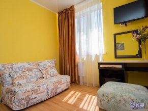 Пенаты Гостевой дом