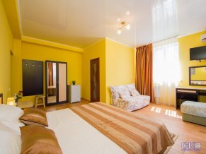 Пенаты Гостевой дом