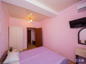 Пенаты Гостевой дом