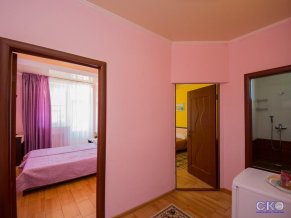 Пенаты Гостевой дом