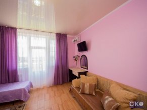 Пенаты Гостевой дом