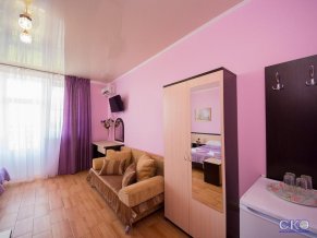 Пенаты Гостевой дом