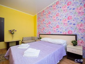 Пенаты Гостевой дом