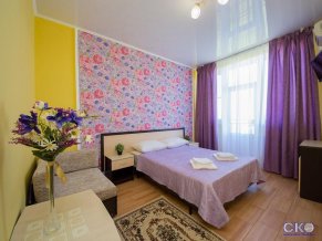 Пенаты Гостевой дом