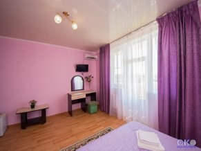 Пенаты Гостевой дом