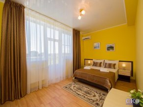 Пенаты Гостевой дом