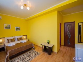 Пенаты Гостевой дом