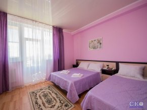 Пенаты Гостевой дом