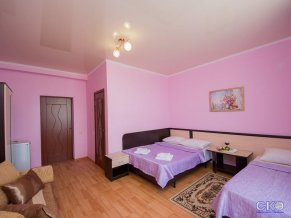 Пенаты Гостевой дом