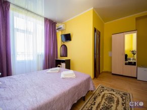 Пенаты Гостевой дом