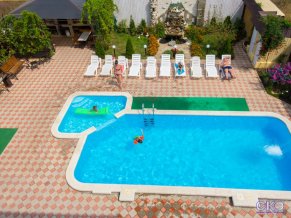 Пенаты Гостевой дом