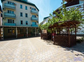 Роза ветров Гостевой дом