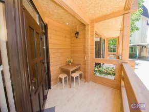 Роза ветров Гостевой дом