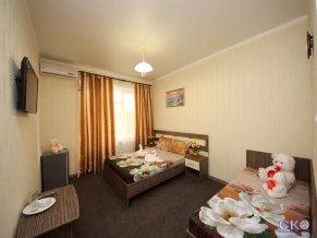 Роза ветров Гостевой дом