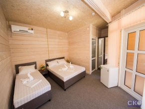 Роза ветров Гостевой дом