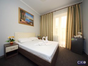 Роза ветров Гостевой дом